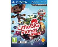 Sony Little Big Planet PS VITA - 1450331 - zdjęcie 1